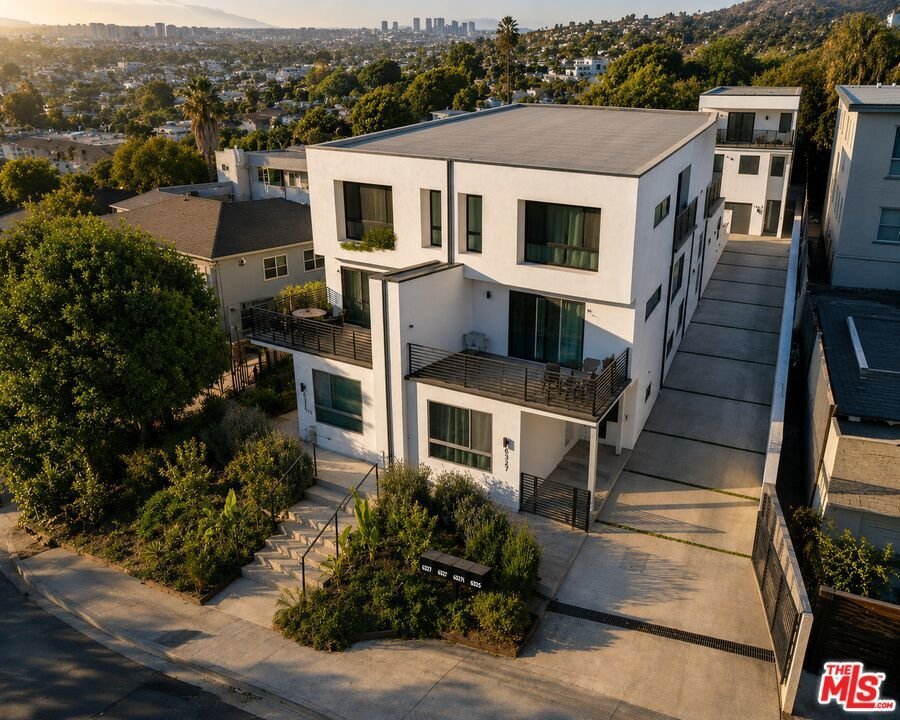 6325 Primrose Avenue Los Angeles CA 90068 58 6325 Primrose Avenue Los Angeles CA 90068
