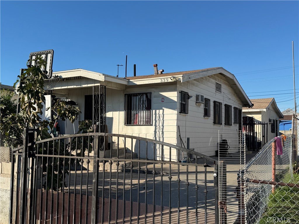 339 E 65th Los Angeles CA 90003 1 339 E 65th Los Angeles CA 90003