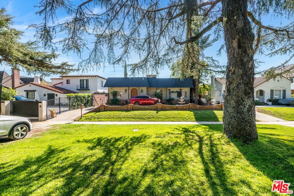 5006 Los Feliz Boulevard Los Angeles CA 90027 18 5006 Los Feliz Boulevard Los Angeles CA 90027