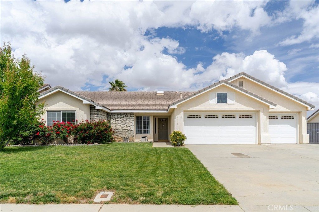 5813 W Avenue L11 Quartz Hill CA 93536 42 5813 W Avenue L11 Quartz Hill CA 93536