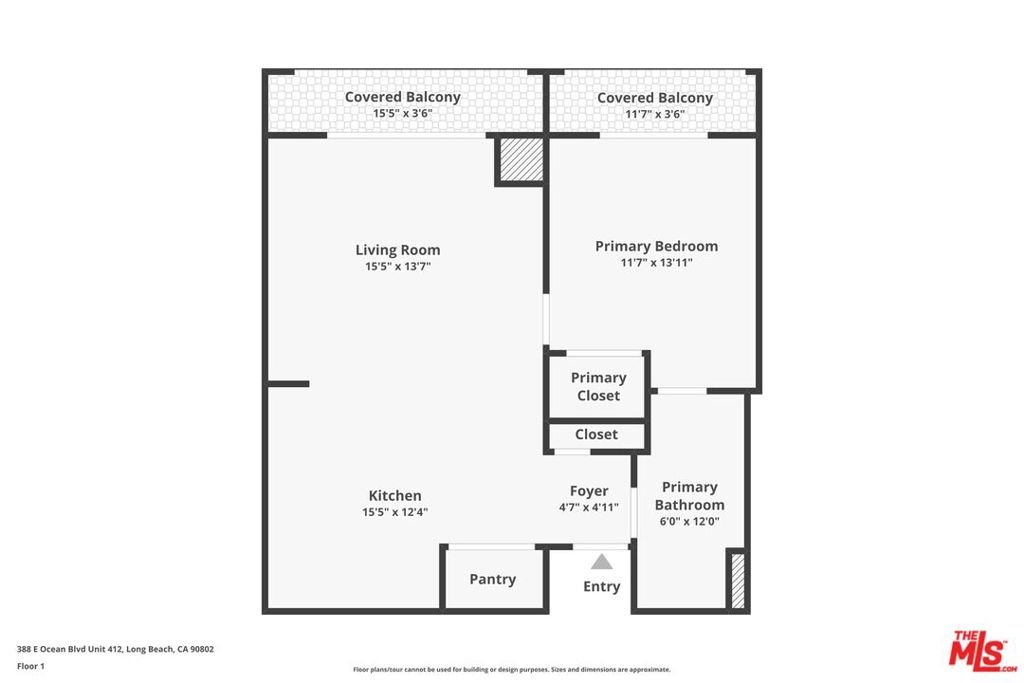 388 E Ocean Boulevard 412 Long Beach CA 90802 32 388 E Ocean Boulevard 412 Long Beach CA 90802