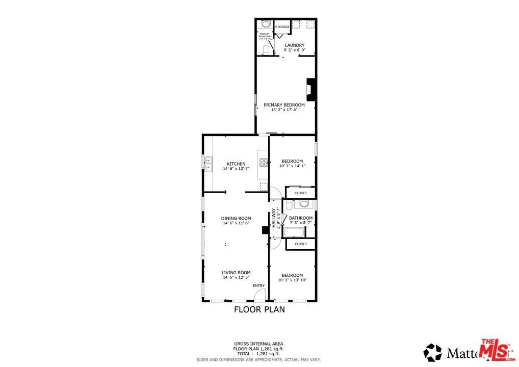 1432 W 91ST Street Los Angeles CA 90047 27 1432 W 91ST Street Los Angeles CA 90047