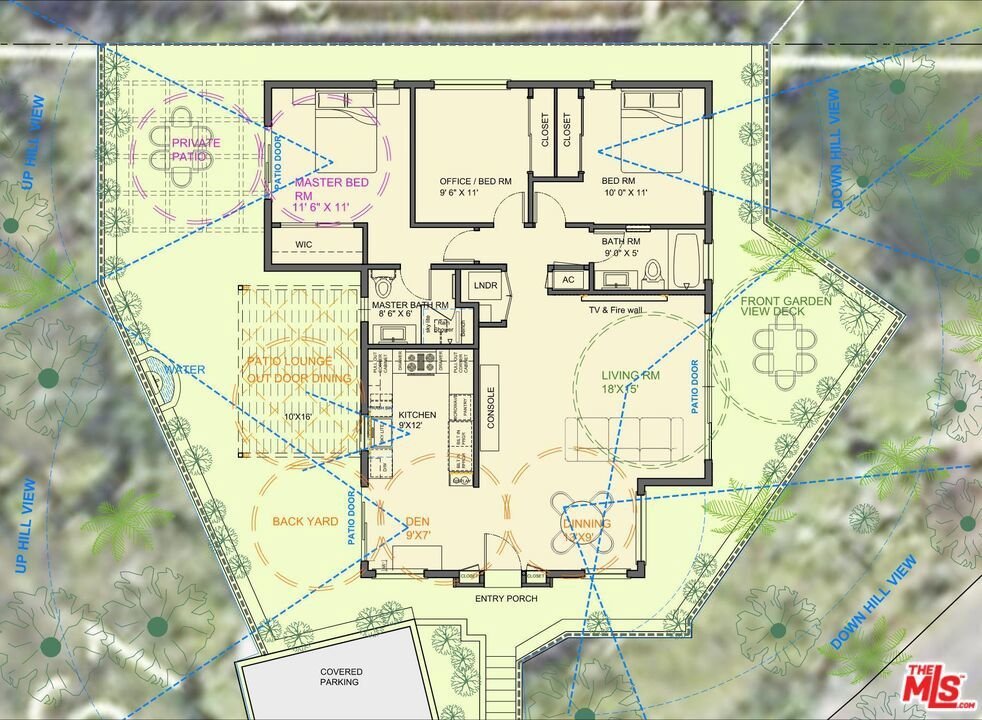 3260 Sagamore Way Los Angeles CA 90065 36 3260 Sagamore Way Los Angeles CA 90065