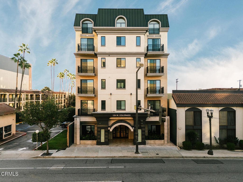 124 W Colorado Street 301 Glendale CA 91204 73 124 W Colorado Street 301 Glendale CA 91204