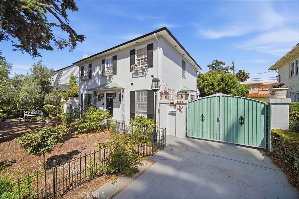 1826 Wellington Road Los Angeles CA 90019 25 1826 Wellington Road Los Angeles CA 90019