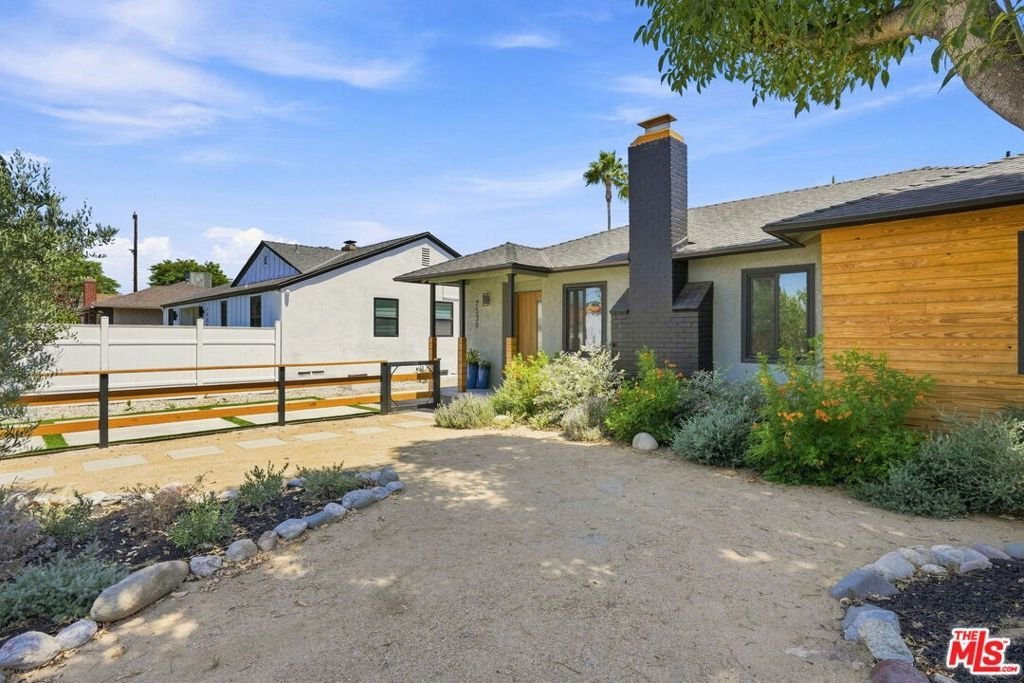 7530 Gaviota Avenue Van Nuys CA 91406 33 7530 Gaviota Avenue Van Nuys CA 91406