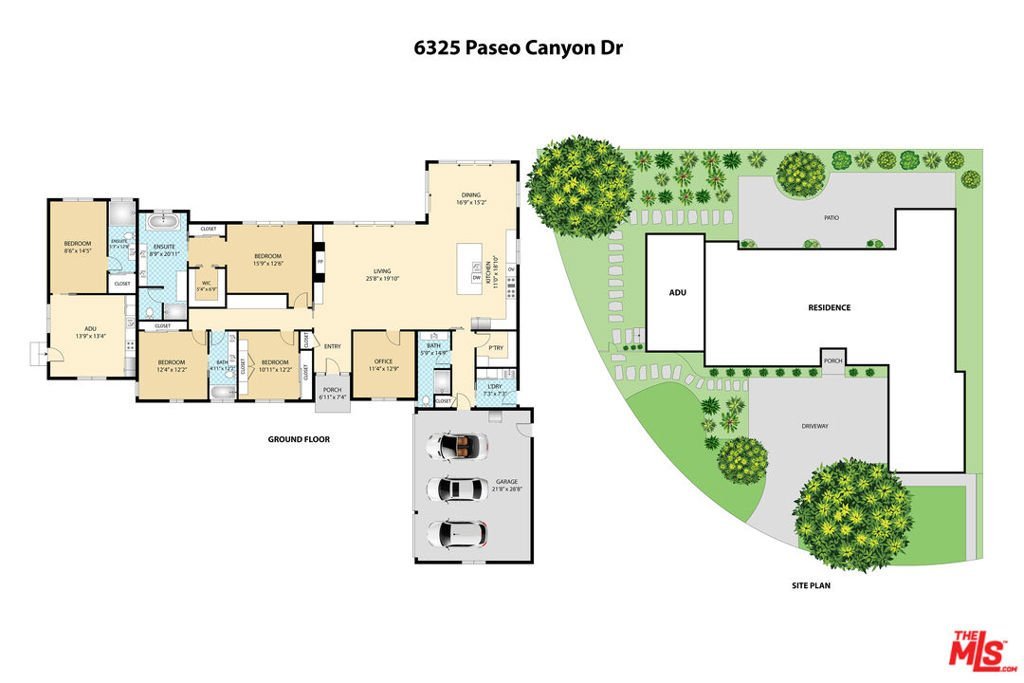 6325 Paseo Canyon Drive Malibu CA 90265 47 6325 Paseo Canyon Drive Malibu CA 90265