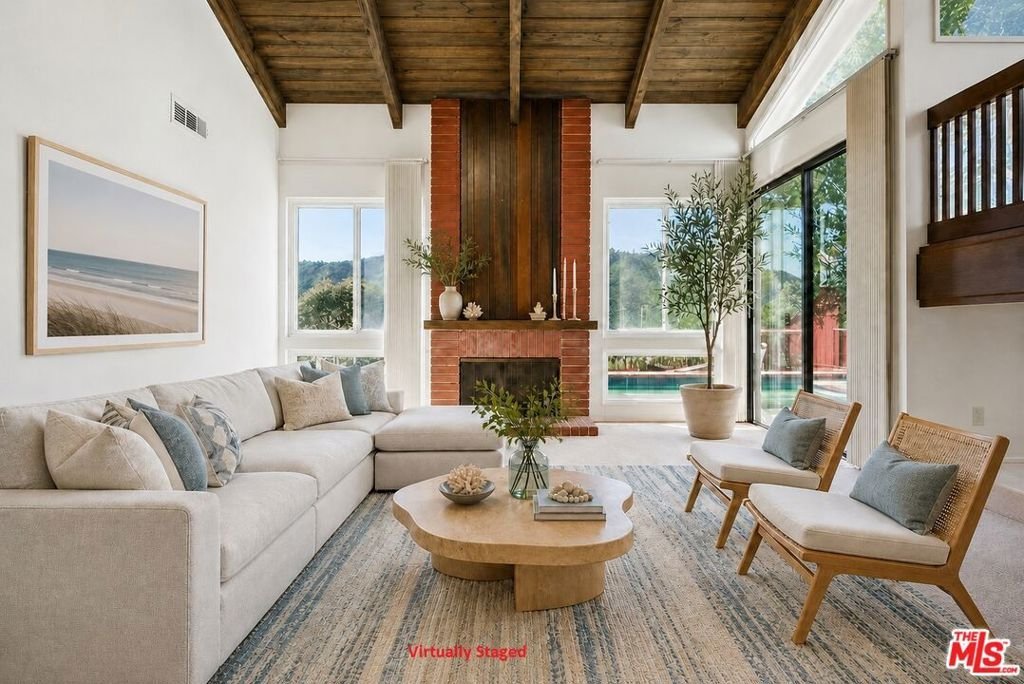 16999 Avenida De Santa Ynez Pacific Palisades CA 90272 45 16999 Avenida De Santa Ynez Pacific Palisades CA 90272