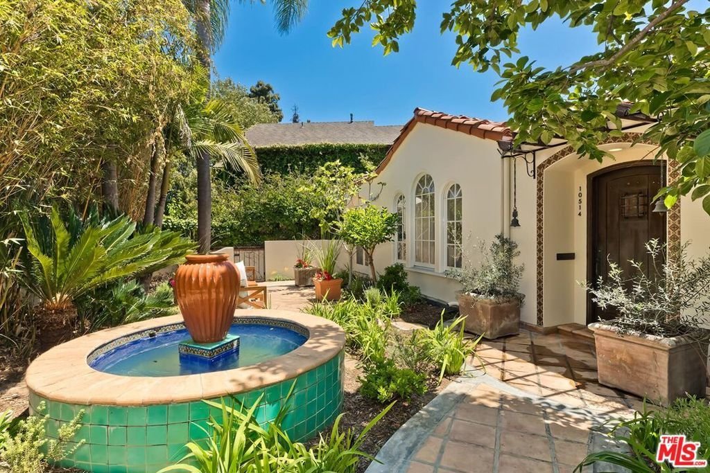 10514 Kinnard Avenue Los Angeles CA 90024 39 10514 Kinnard Avenue Los Angeles CA 90024