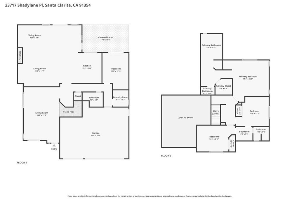 23717 Shadylane Place Valencia CA 91354 71 23717 Shadylane Place Valencia CA 91354