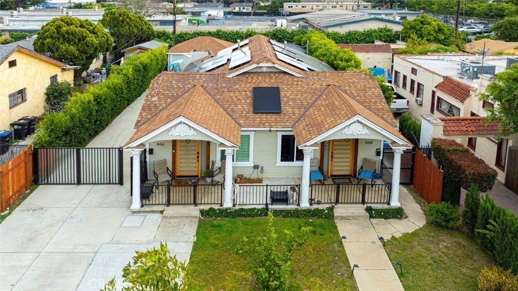 466 Vine Glendale CA 91204 75 466 Vine Glendale CA 91204
