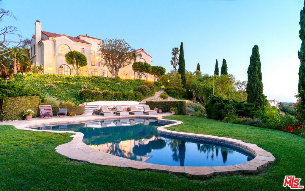 6201 Ramirez Mesa Drive Malibu CA 90265 41 6201 Ramirez Mesa Drive Malibu CA 90265