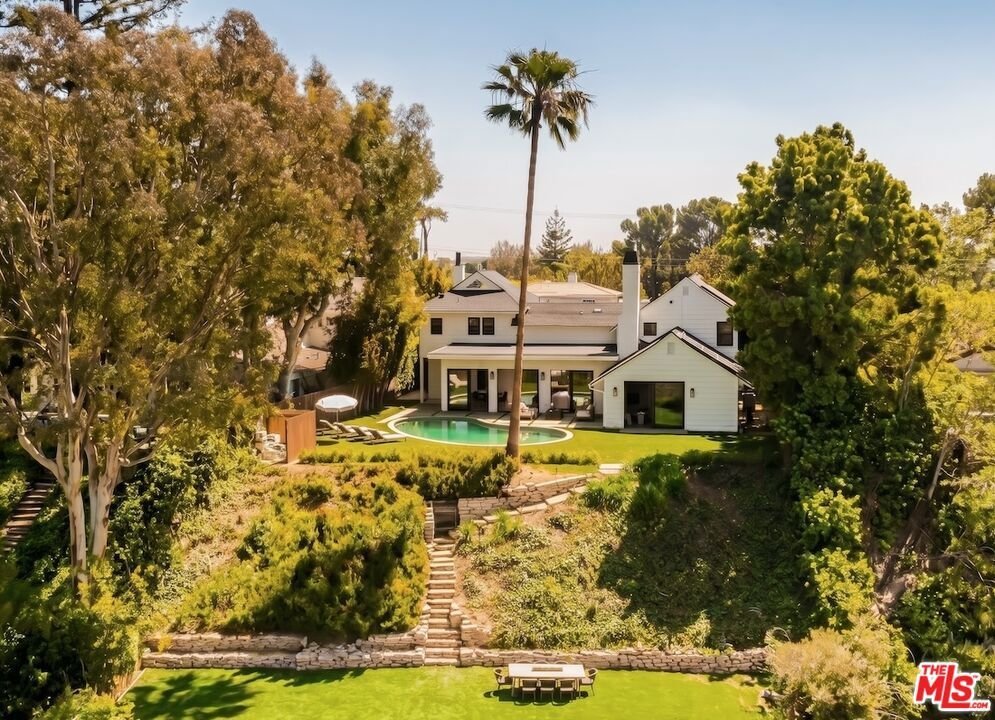 2179 Linda Flora Drive Los Angeles CA 90077 32 2179 Linda Flora Drive Los Angeles CA 90077