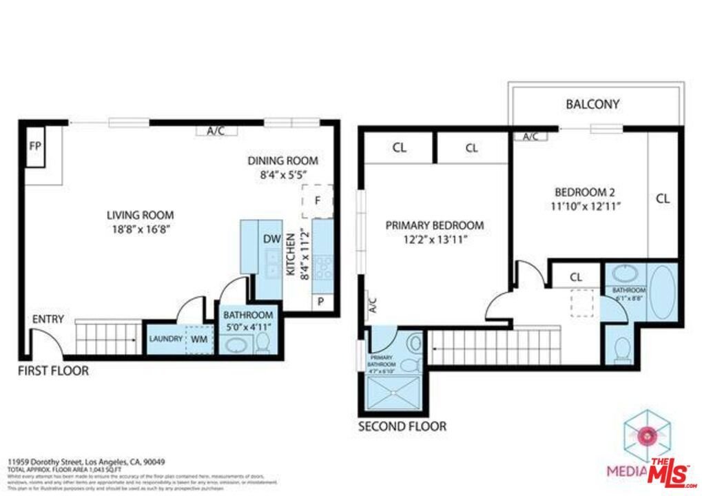 11959 Dorothy Street 4 Los Angeles CA 90049 33 11959 Dorothy Street 4 Los Angeles CA 90049