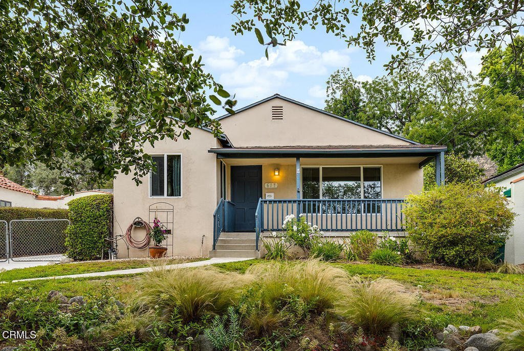 617 W Grandview Avenue Sierra Madre CA 91024 29 617 W Grandview Avenue Sierra Madre CA 91024