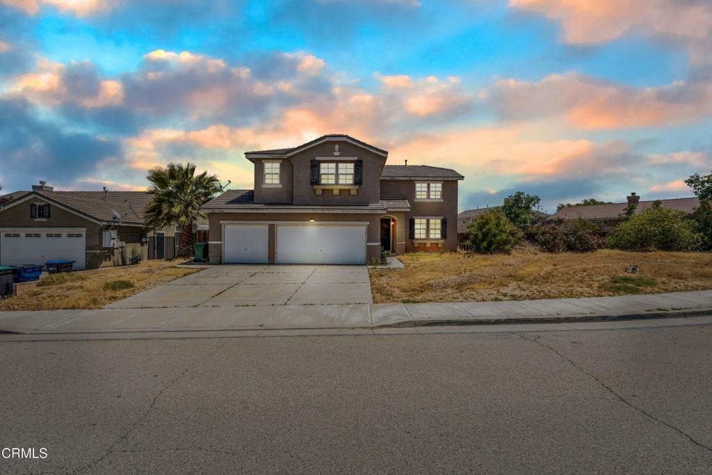36528 Palomino Court Palmdale CA 93550 40 36528 Palomino Court Palmdale CA 93550