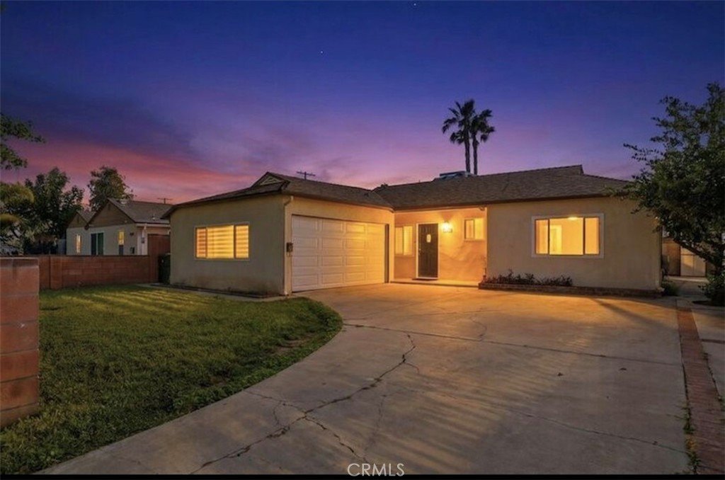 6949 Aura Avenue Reseda CA 91335 1 6949 Aura Avenue Reseda CA 91335