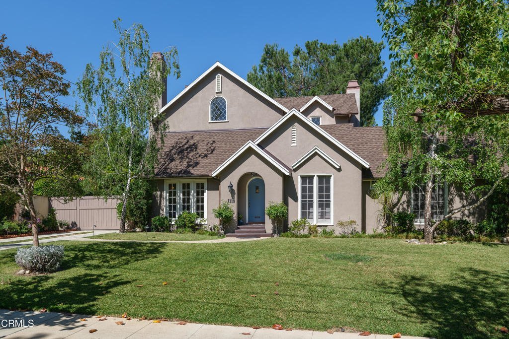 1110 Armada Drive Pasadena CA 91103 48 1110 Armada Drive Pasadena CA 91103