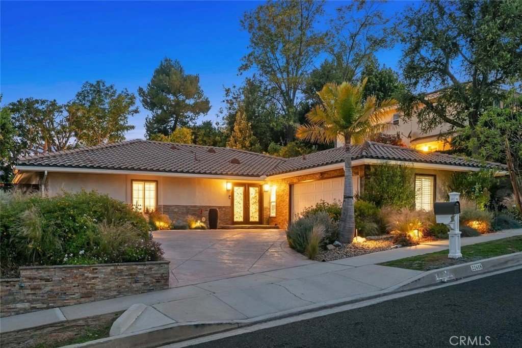 22418 Founders Calabasas CA 91302 60 22418 Founders Calabasas CA 91302
