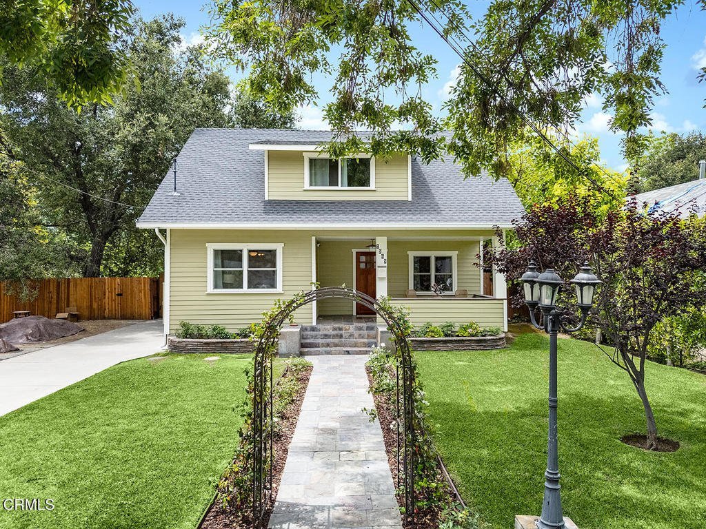 1969 N Raymond Avenue Pasadena CA 91103 37 1969 N Raymond Avenue Pasadena CA 91103