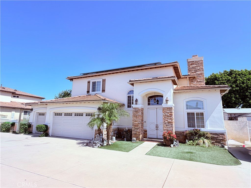 5215 Buffington El Monte CA 91732 1 5215 Buffington El Monte CA 91732