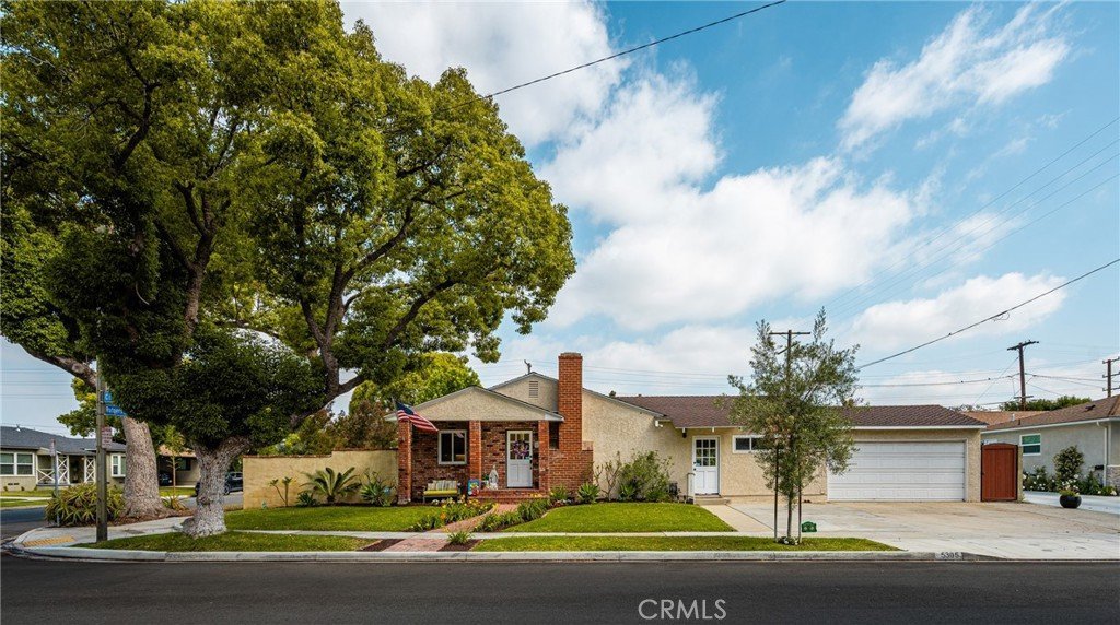 5305 E Carita Street Long Beach CA 90808 55 5305 E Carita Street Long Beach CA 90808