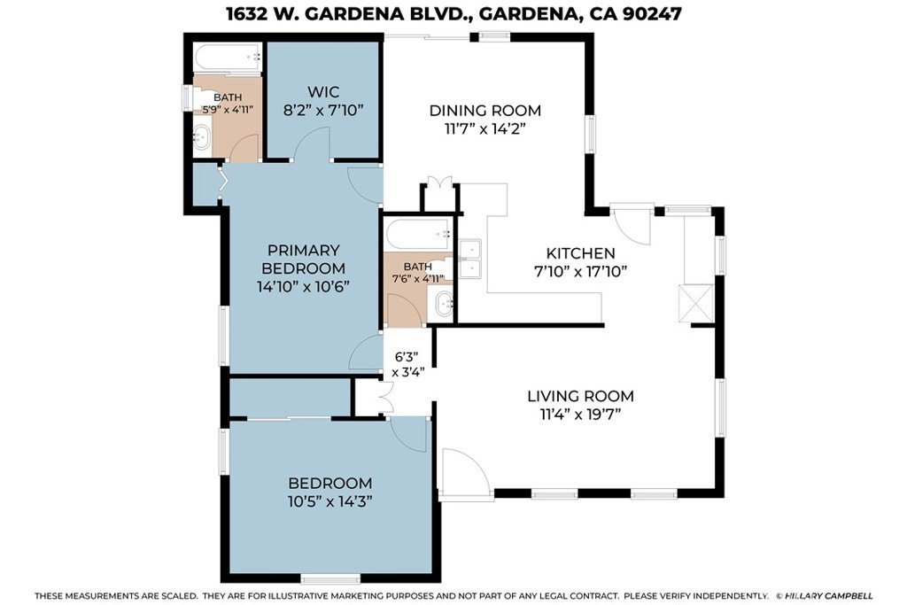 1632 W Gardena Boulevard Gardena CA 90247 33 1632 W Gardena Boulevard Gardena CA 90247