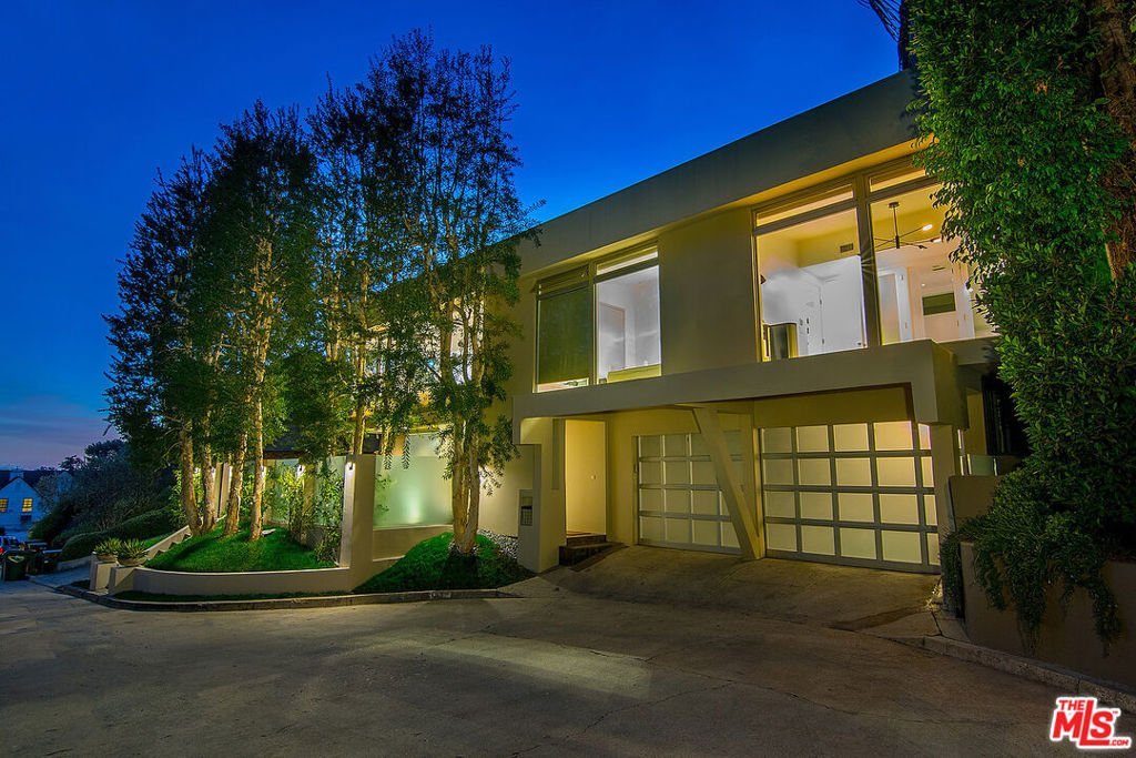 1331 CORDELL Place Los Angeles CA 90069 28 1331 CORDELL Place Los Angeles CA 90069