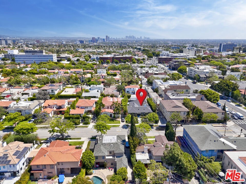 344 S Camden Drive Beverly Hills CA 90212 image 1