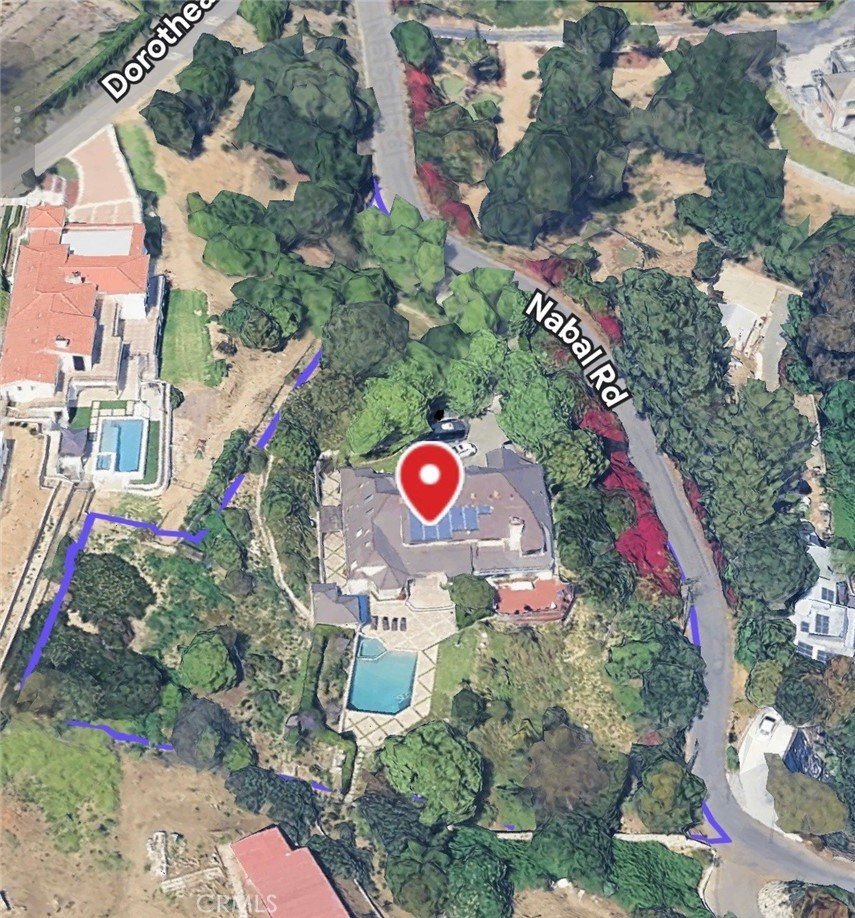 1845 Nabal Road La Habra Heights CA 90631 49 1845 Nabal Road La Habra Heights CA 90631