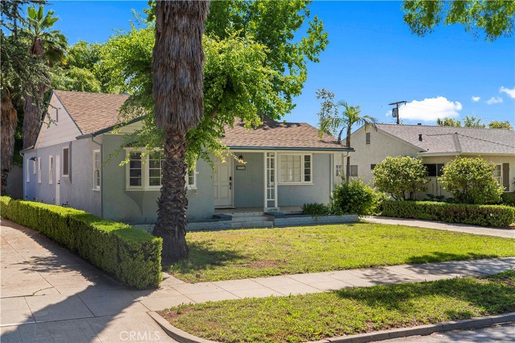 590 N DAISY AVE Pasadena CA 91107 35 590 N DAISY AVE Pasadena CA 91107