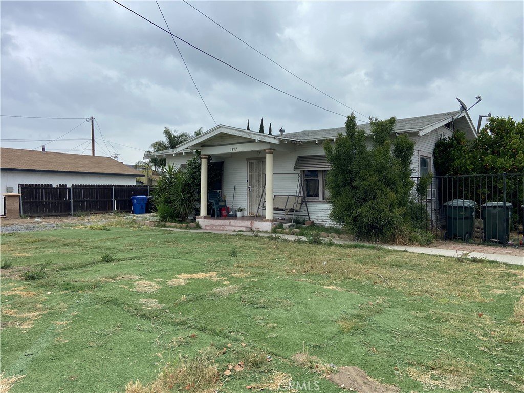 1472 S San Antonio Avenue Pomona CA 91766 3 1472 S San Antonio Avenue Pomona CA 91766