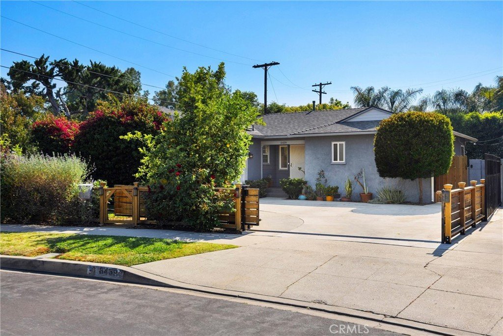 6439 Gaynor Van Nuys CA 91406 24 6439 Gaynor Van Nuys CA 91406
