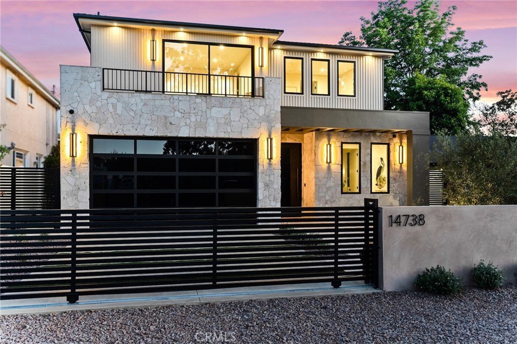 14738 Otsego Street Sherman Oaks CA 91403 57 14738 Otsego Street Sherman Oaks CA 91403