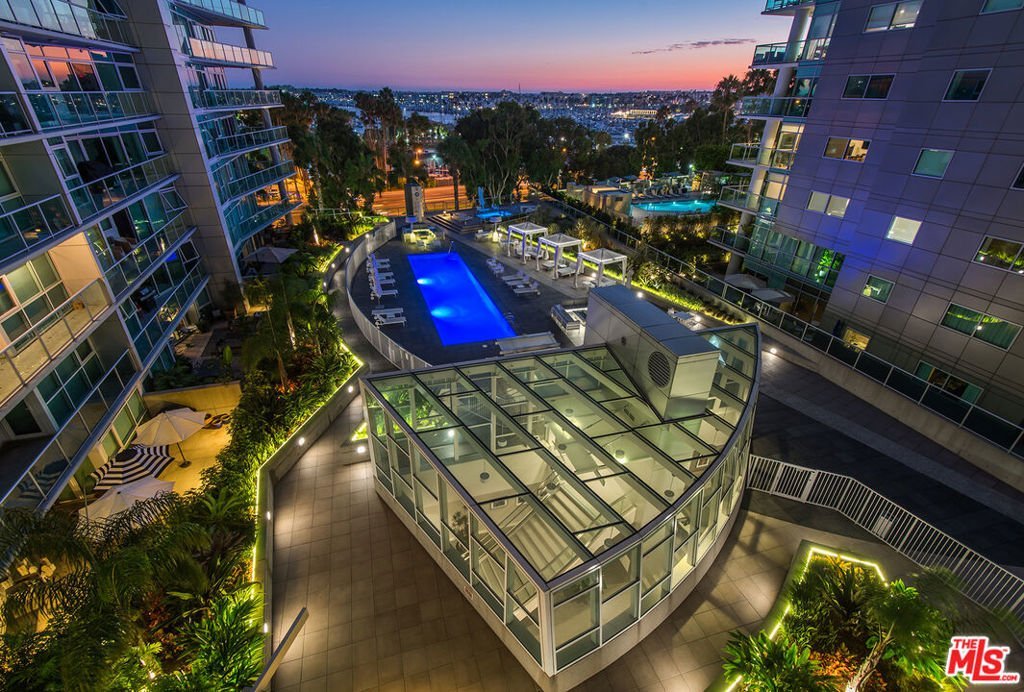 13600 Marina Pointe Drive 1904 Marina Del Rey CA 90292 60 13600 Marina Pointe Drive 1904 Marina Del Rey CA 90292