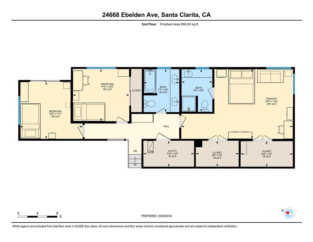 24668 Ebelden Avenue Newhall CA 91321 62 24668 Ebelden Avenue Newhall CA 91321