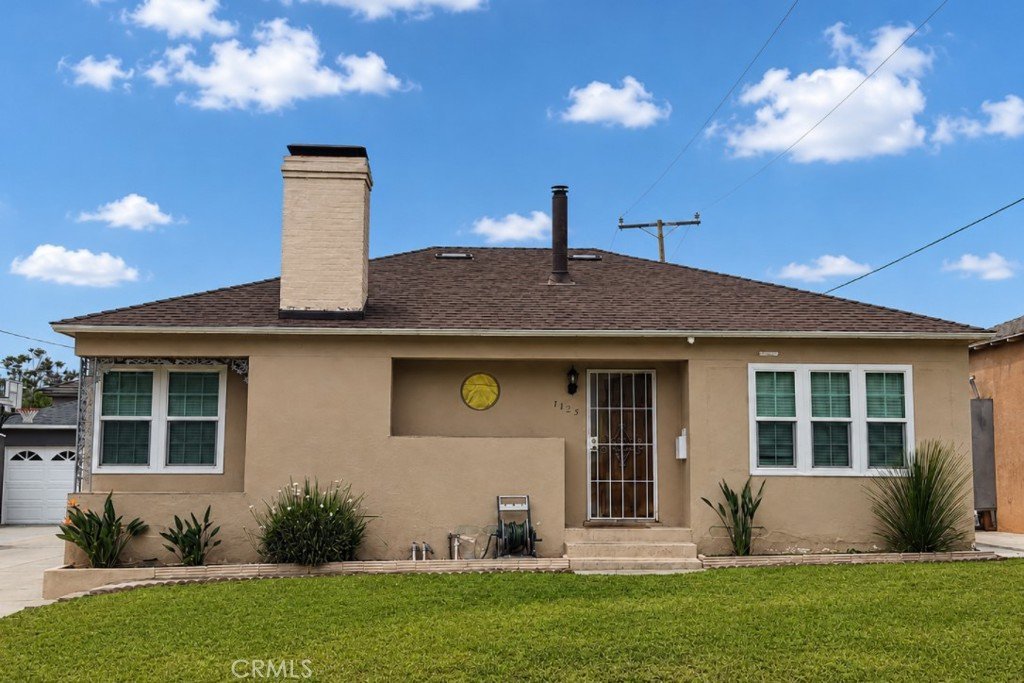 1125 Caesar Avenue Pasadena CA 91107 4 1125 Caesar Avenue Pasadena CA 91107