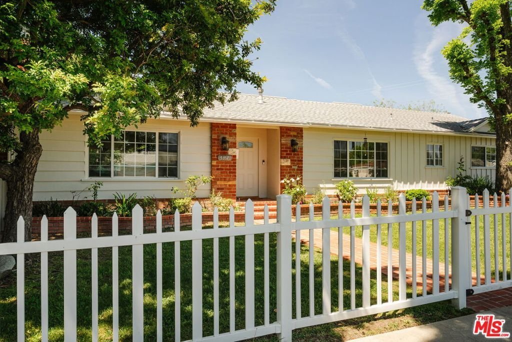 5357 Bevis Avenue Sherman Oaks CA 91411 21 5357 Bevis Avenue Sherman Oaks CA 91411