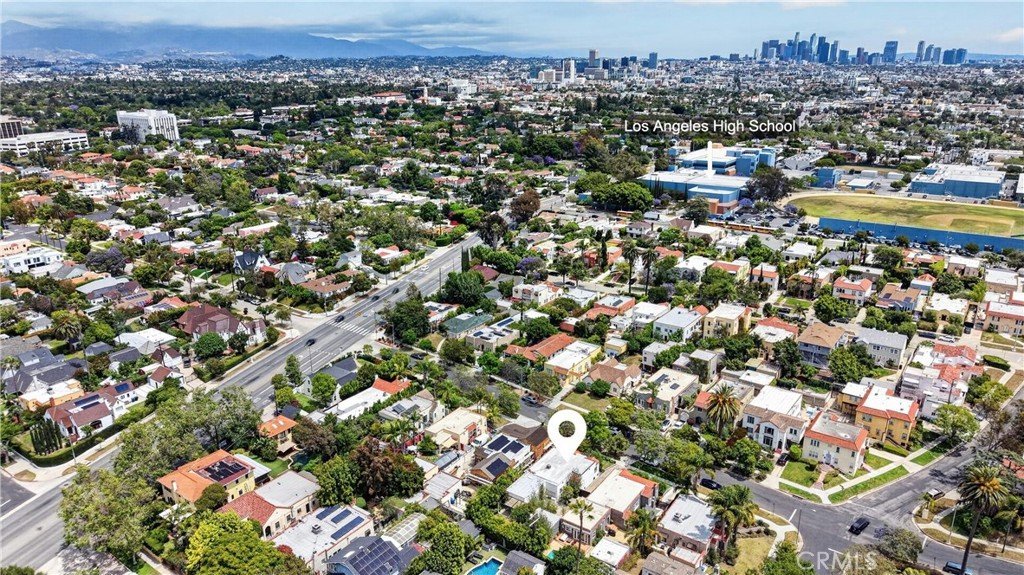 1029 Keniston Avenue Los Angeles CA 90019 49 1029 Keniston Avenue Los Angeles CA 90019