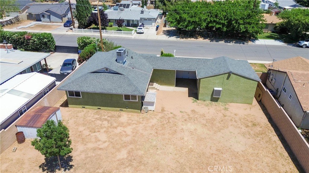 4552 W Avenue L12 Lancaster CA 93536 40 4552 W Avenue L12 Lancaster CA 93536