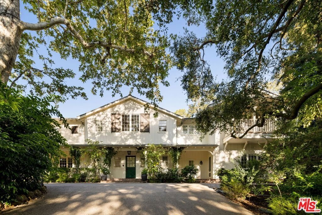 1900 Old Ranch Road Los Angeles CA 90049 44 1900 Old Ranch Road Los Angeles CA 90049