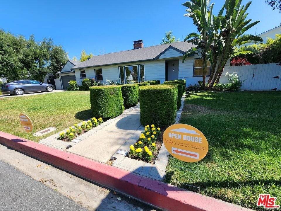 13232 Otsego Street Sherman Oaks CA 91423 26 13232 Otsego Street Sherman Oaks CA 91423