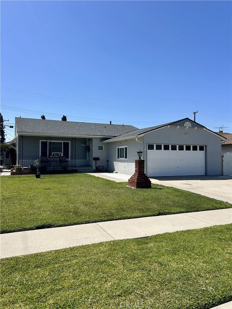 15844 Garydale Whittier CA 90604 1 15844 Garydale Whittier CA 90604
