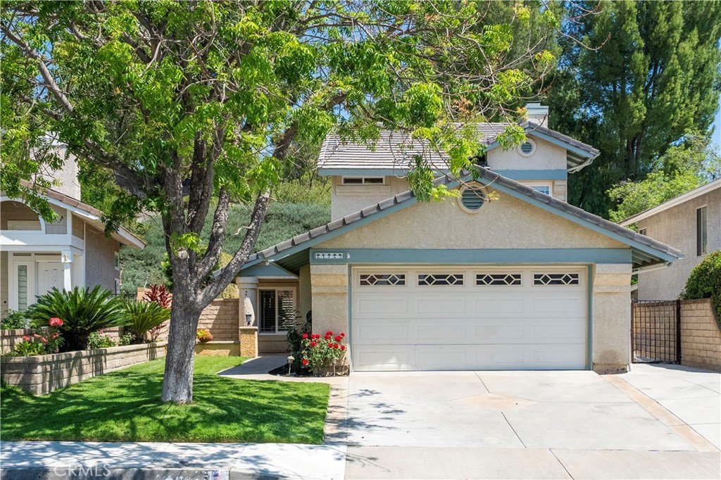 21725 Jeffers Lane Saugus CA 91350 35 21725 Jeffers Lane Saugus CA 91350