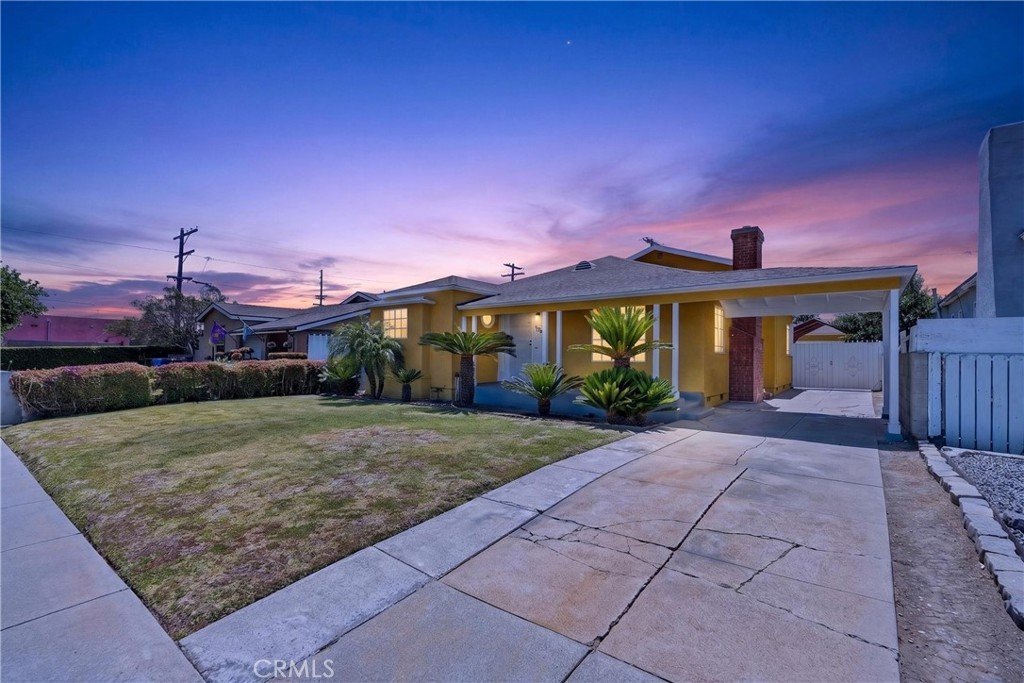 720 W 108th Los Angeles CA 90044 40 720 W 108th Los Angeles CA 90044