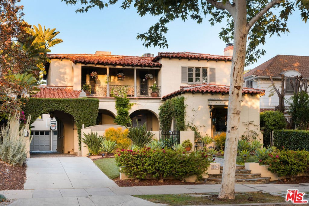146 S Martel Avenue Los Angeles CA 90036 20 146 S Martel Avenue Los Angeles CA 90036