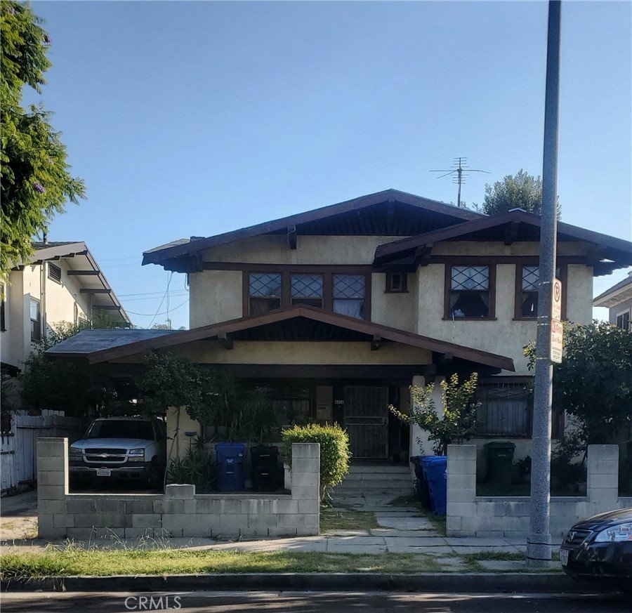 4016 Ingraham Los Angeles CA 90005 1 4016 Ingraham Los Angeles CA 90005