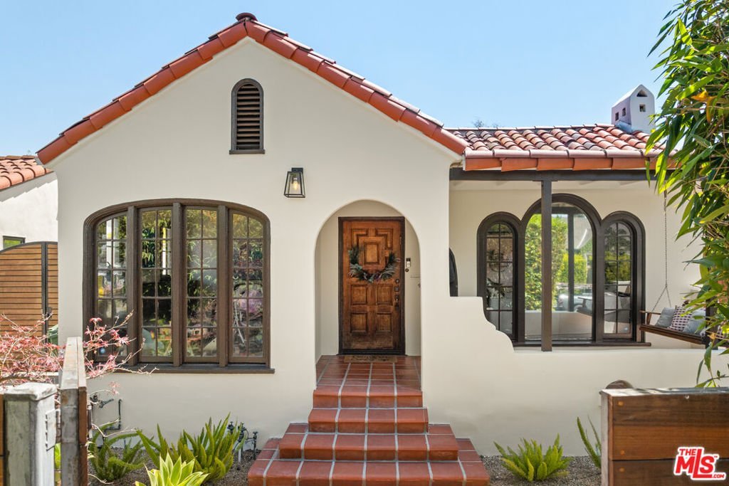 516 N Mansfield Avenue Los Angeles CA 90036 28 516 N Mansfield Avenue Los Angeles CA 90036