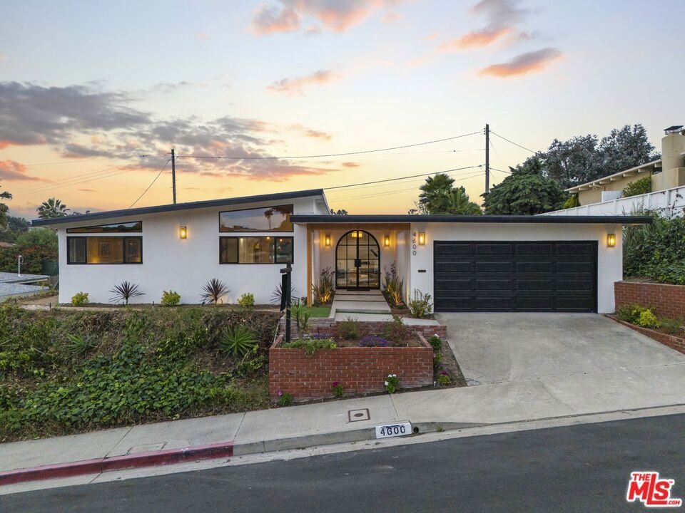 4600 Don Quixote Drive Los Angeles CA 90008 75 4600 Don Quixote Drive Los Angeles CA 90008