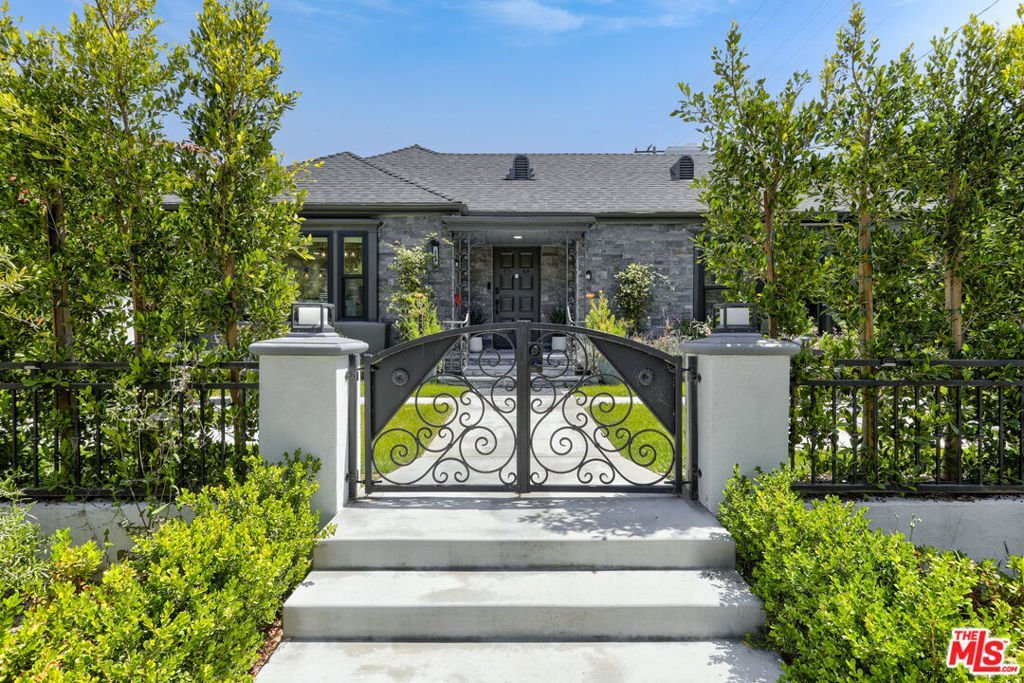 344 S Camden Drive Beverly Hills CA 90212 image 5